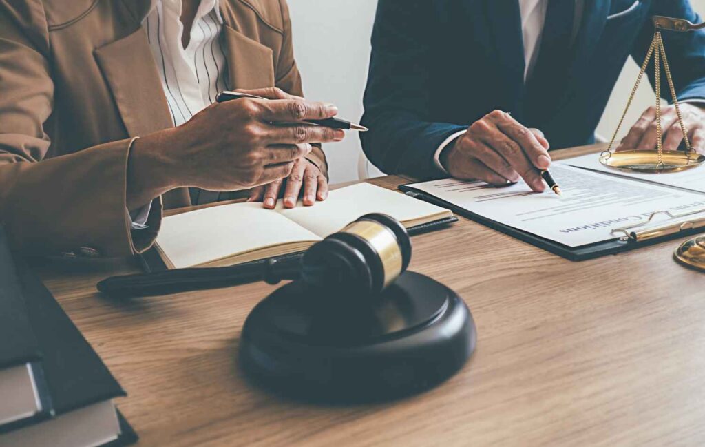 Tenant Eviction Lawyer