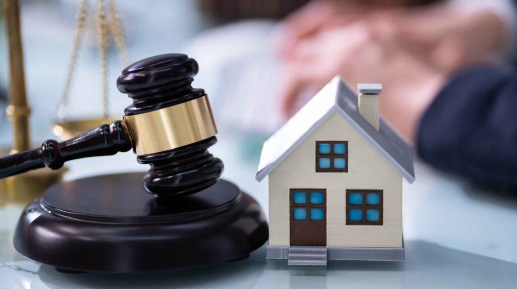 עו"ד מקרקעין ונדל"ן